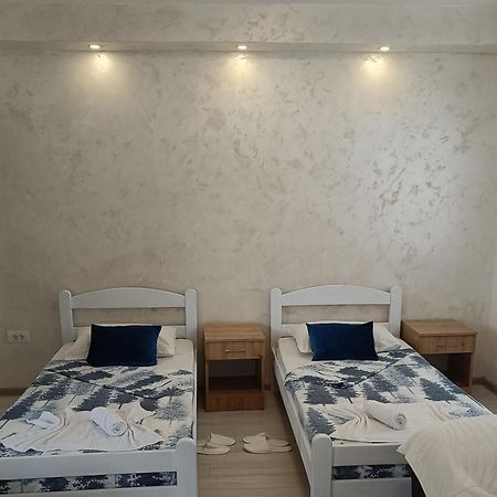 Matija Airport Apartment Mitrovici (Podgorica) Exterior foto