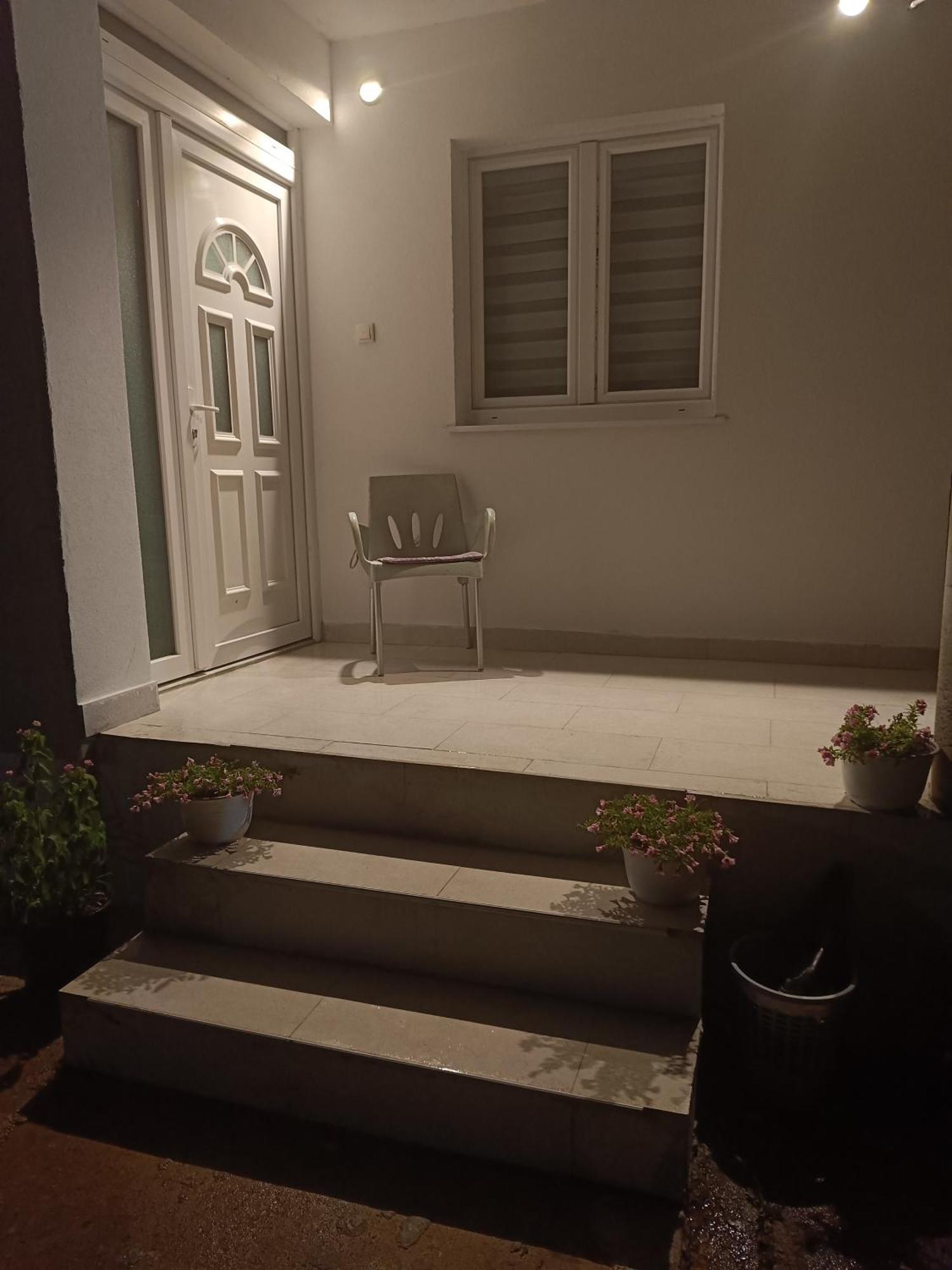 Matija Airport Apartment Mitrovici (Podgorica) Exterior foto